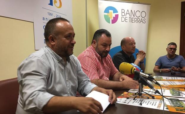 Tres nuevas ferias pondrán en valor los productos agroalimentarios bercianos