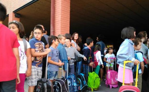 Ponferrada formará a los padres sobre el desarrollo del niño durante el primer ciclo de Infantil