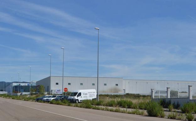 Las ventas de suelo industrial en Castilla y León duplicaron el año pasado a la suma de los tres años anteriores
