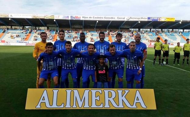 La Deportiva recibe a la Cultural en el segundo amistoso en casa