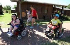 Cien sueños inclusivos