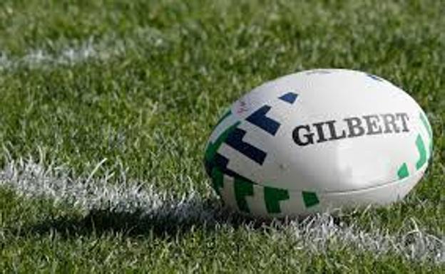 Bierzo Rugby comienza la pretemporada