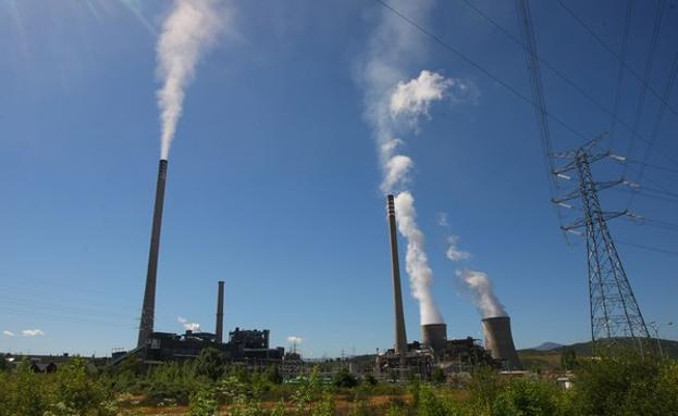 USO pide la mediación de Del Olmo para que Endesa compre carbón nacional para la térmica de Compostilla