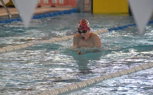 El Club Natación Bierzo Ponferrada inicia la pretemporada