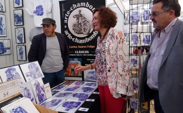 Ponferrada se reivindica como capital agrícola