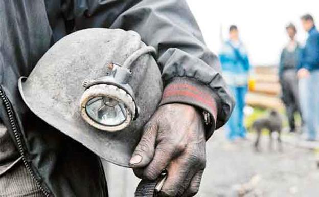 El carbón clamará el día 19 en Ponferrada contra el cierre de la penúltima minera de León