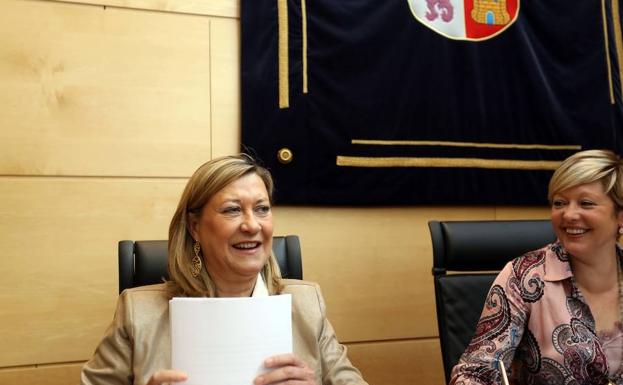 La Junta acudirá a los tribunales si el Gobierno no reconoce los fondos pendientes de planes del Carbón