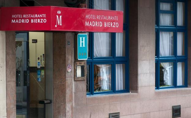 El «nuevo» Hotel Madrid buscará focalizar sus esfuerzos en clientes vacacionales y peregrinos