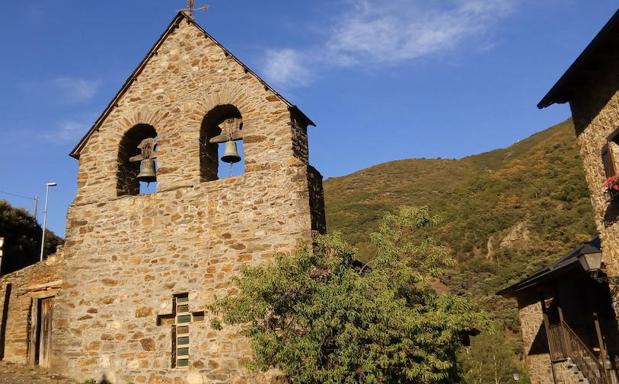 VILLAFRANCA Y SAN FACUNDO QUIEREN SER 'EL PUEBLO MÁS BELLO DE CASTILLA Y LEÓN'