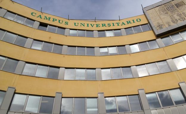La ULE anuncia que la implantación de Podología y Enología abrirá la puerta a 80 nuevos alumnos en el Campus del Bierzo