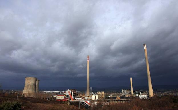 Energía deniega el cierre de térmicas si «amenaza al suministro eléctrico» o altera el precio de la luz