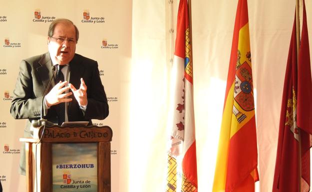 'Bierzo Hub' se postula como el despegue definitivo del sector agroalimentario del Bierzo con una apuesta de 16 millones