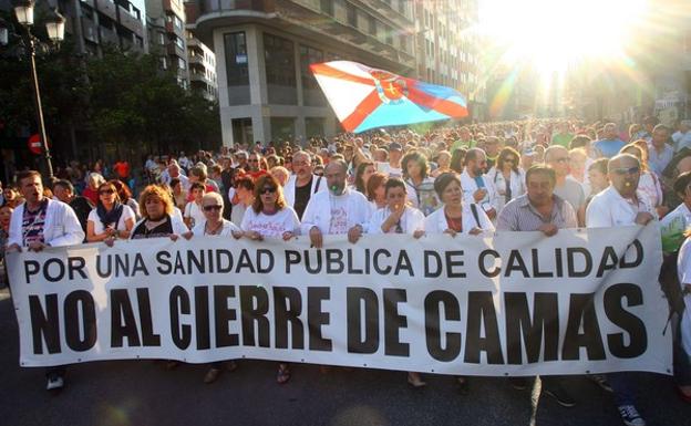 La Plataforma pro Sanidad analiza con Sacyl el cumplimiento de los compromisos para mejorar la calidad asistencial en El Bierzo