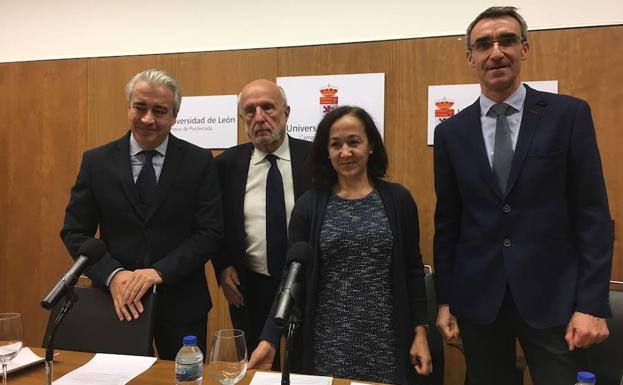 El emprendimiento después de la universidad