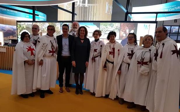 Ponferrada hace balance positivo de Intur afianzando encuentros con touroperadores para estancias más largas