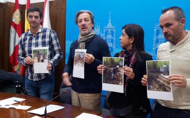 Las XIV Jornadas de Solidaridad y Cooperación Internacional mostrarán el trabajo de una decena de colectivos