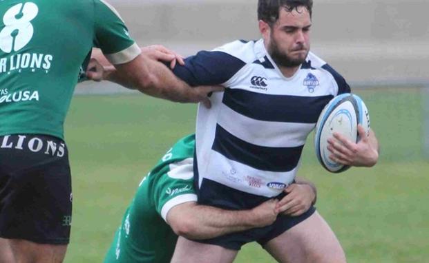 Bierzo Rugby quiere despedir el año con una victoria