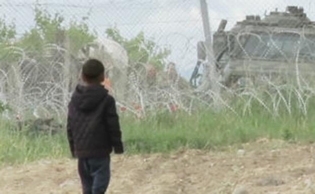 'Los sueños de Idomeni' cierra los ciclos temáticos del Festival de Cine de Ponferrada