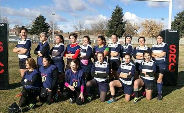 Ponferrada celebra el sábado el X Torneo de Navidad de Rugby
