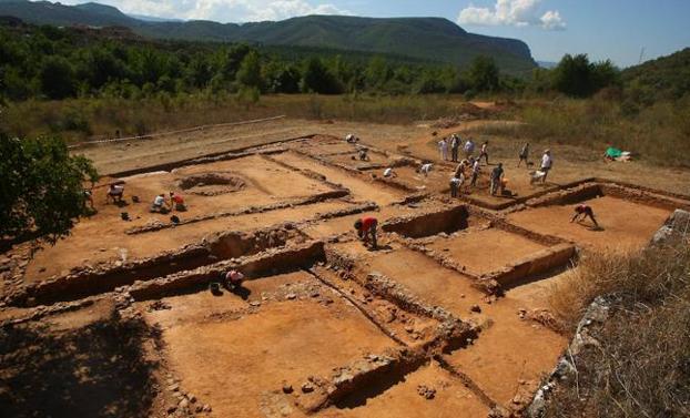La Junta destina 100.000 euros a acondicionar el Castro de las Pedreiras para incorporarlo como punto visitable en Las Médulas