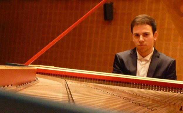 La particularidad del clavicémbalo