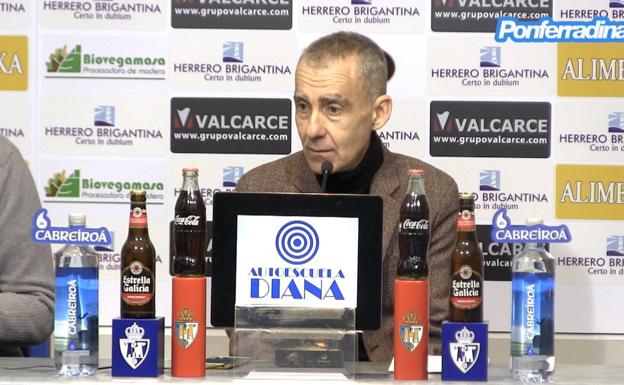 Terrazas: «Tenemos tres fichas libres y la idea es cubrirlas»