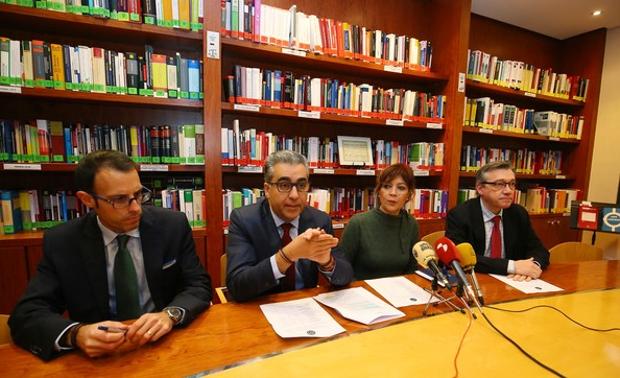 Descienden un 10% los casos de violencia de género atendidos por los abogados del turno de oficio de Ponferrada
