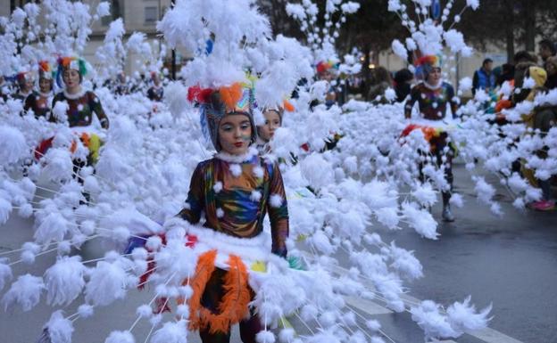 Ponferrada ya prepara el carnaval