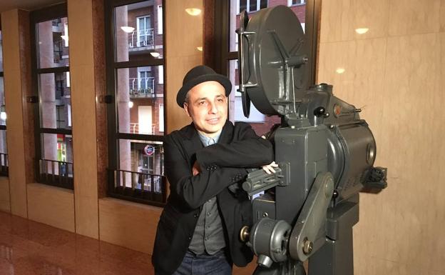 La excelencia de Pablo Berger