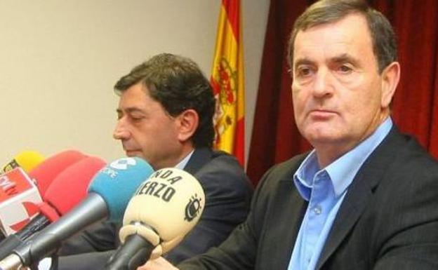 José Antonio Velasco dimitirá como alcalde de Congosto la próxima semana