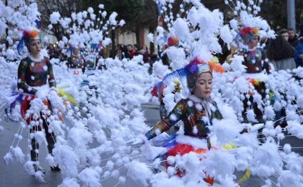 CARNAVAL, CARNAVAL