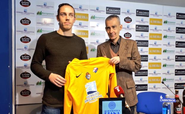 Gómez: «Hay muchas ganas de tirar para arriba»