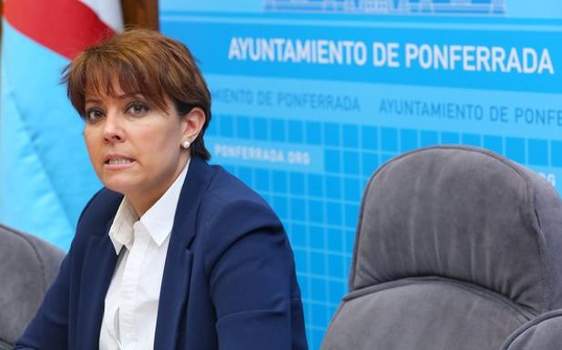 Cs insta a la Junta a ofrecer prácticas en la EOI a los estudiantes de Biblioteconomía de la ULE