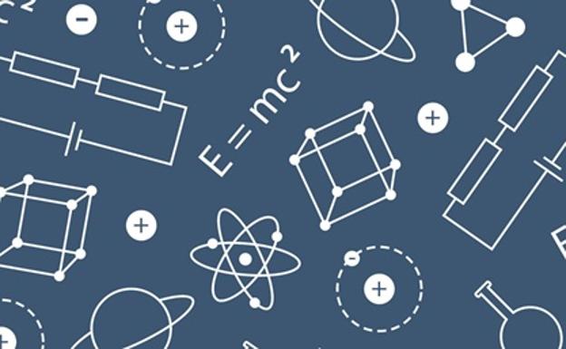 Los mejores en Física