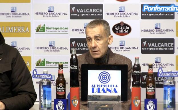 Terrazas: «Si queremos avanzar hay que mejorar fuera de casa»