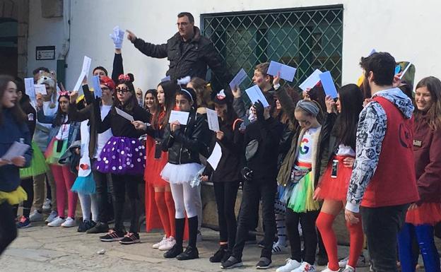 Lunes de Rompecabezas