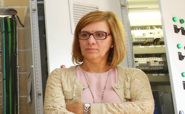 Mari Paz Martínez, alcaldesa de Fabero, será la candidata del PSOE de León para presidir Acom