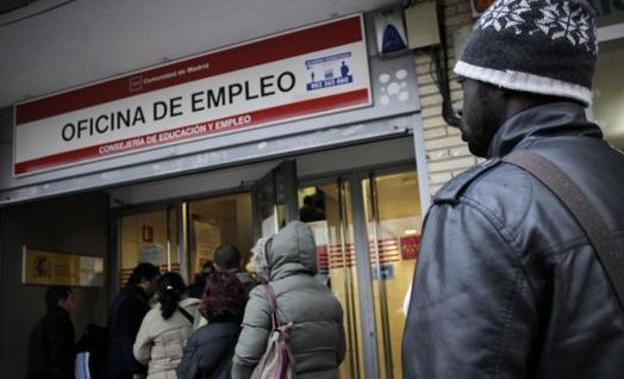 Los afiliados extranjeros aumentan un 8,31% en enero en Castilla y León hasta los 49.571