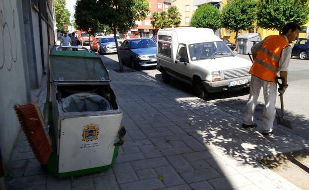 Ponferrada celebrará en marzo un pleno extraordinario monográfico sobre la ejecución de la sentencia de la basura
