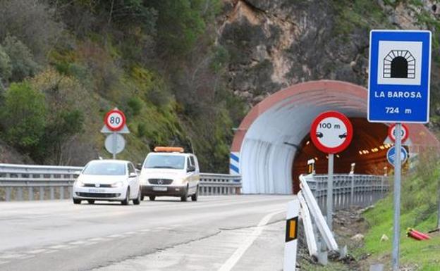 Suárez-Quiñones asegura que están avanzados los trámites de tres tramos de la autovía A-76