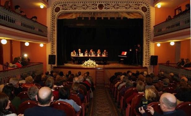 Los siete pecados capitales serán el 'leitmotiv' de la sexta edición del festival Cinefranca