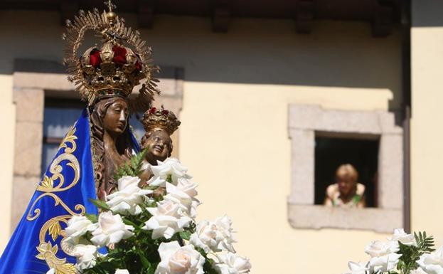 Los supermercados cambiarán al 10 de septiembre la apertura autorizada por la Junta para el día de la Encina