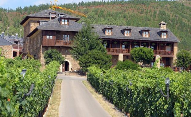 El Palacio de Canedo organiza el primer concurso de cócteles con limonada como parte de los actos de la Capitalidad Gastronómica de León