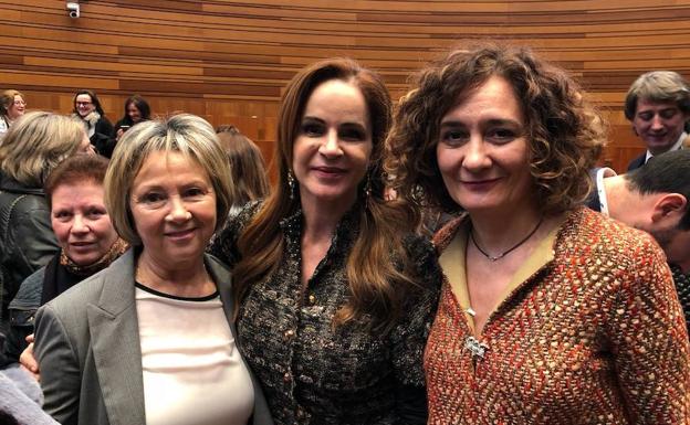 La mujer en el municipalismo