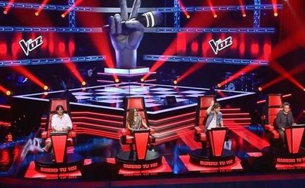 Más de 30 cantantes ya están inscritos en 'Gana con tu voz'