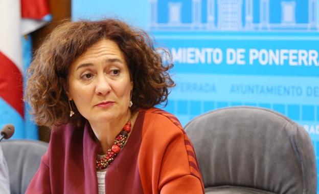 Merayo asegura que el proceso contó con el visto bueno de los servicios económicos municipales