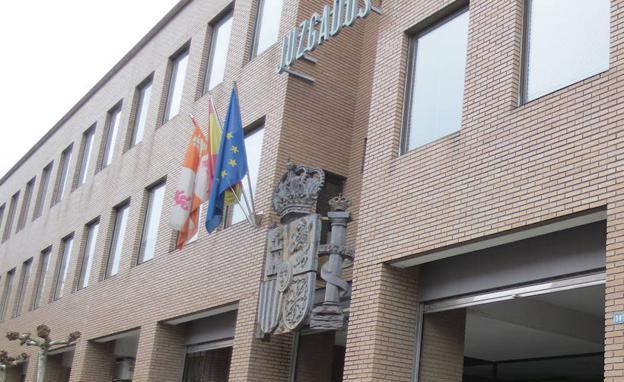 Los juzgados del ámbito civil de Ponferrada soportan el doble de la carga de trabajo considerada adecuada por el CGPJ