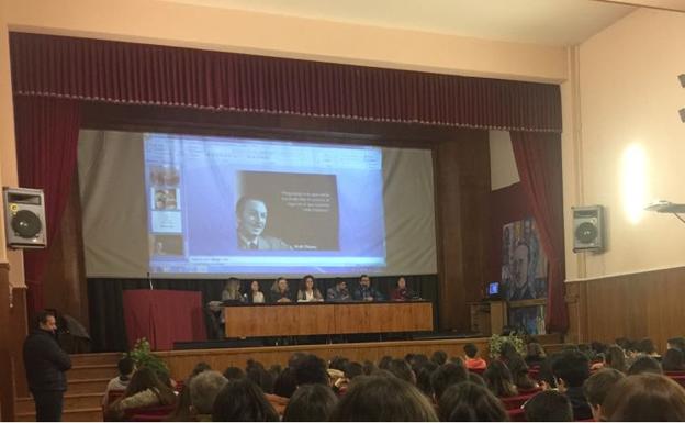 El Consejo pone en marcha jornadas sobre empleo y emprendimiento en los centros educativos del Bierzo