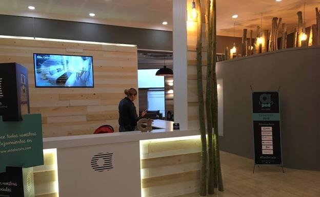 El Hotel Alda abre sus puertas en Ponferrada con una imagen renovada