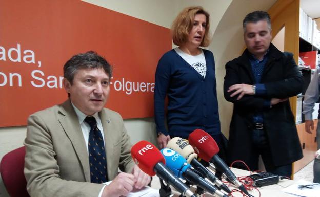 USE muestra su rechazo al «olvido» del Bierzo en los PGE